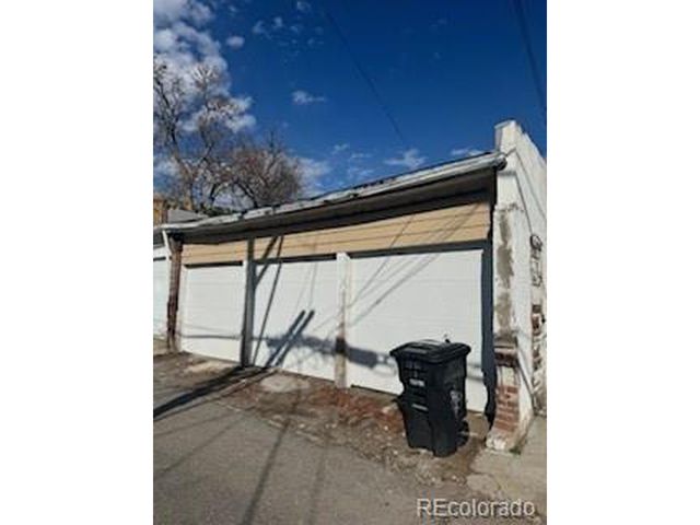 1231 N Lafayette St, Denver, CO 80218