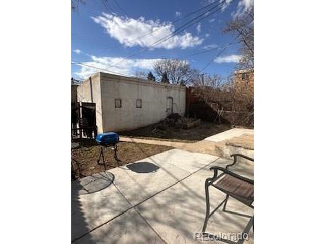 1231 N Lafayette St, Denver, CO 80218