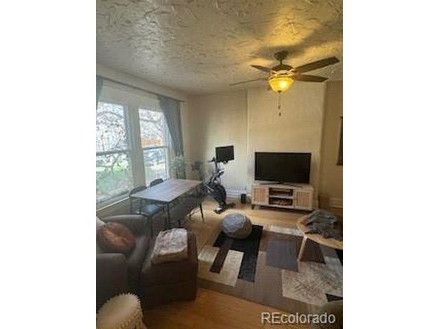 1231 N Lafayette St, Denver, CO 80218