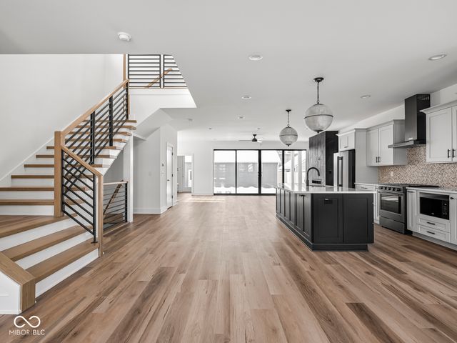 2602 N Delaware Street, Indianapolis, IN 46205