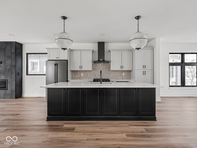 2602 N Delaware Street, Indianapolis, IN 46205