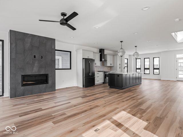 2602 N Delaware Street, Indianapolis, IN 46205