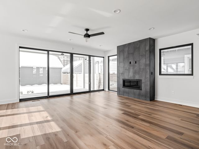 2602 N Delaware Street, Indianapolis, IN 46205