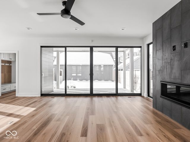 2602 N Delaware Street, Indianapolis, IN 46205