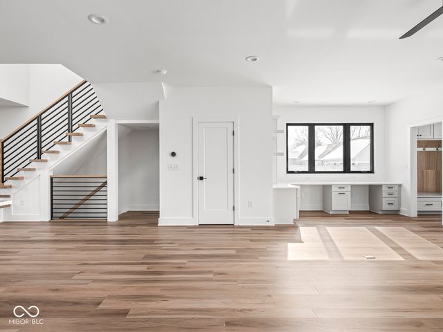 2602 N Delaware Street, Indianapolis, IN 46205