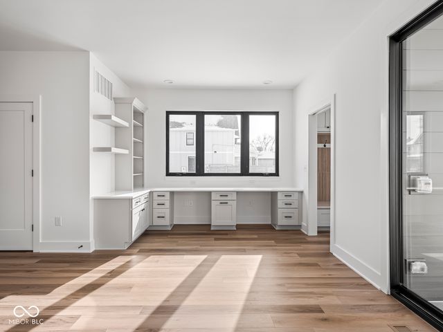 2602 N Delaware Street, Indianapolis, IN 46205