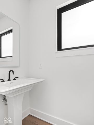 2602 N Delaware Street, Indianapolis, IN 46205