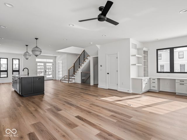 2602 N Delaware Street, Indianapolis, IN 46205