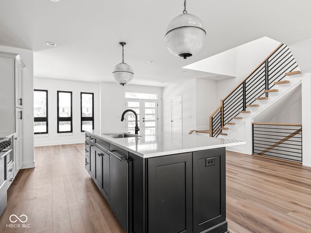 2602 N Delaware Street, Indianapolis, IN 46205