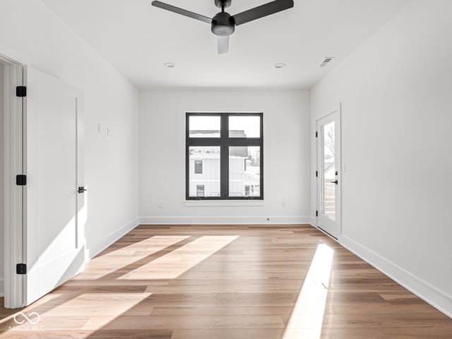 2602 N Delaware Street, Indianapolis, IN 46205