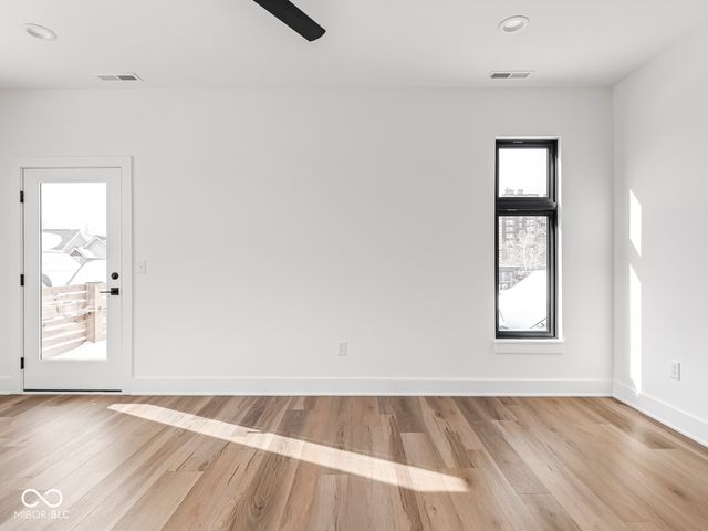 2602 N Delaware Street, Indianapolis, IN 46205