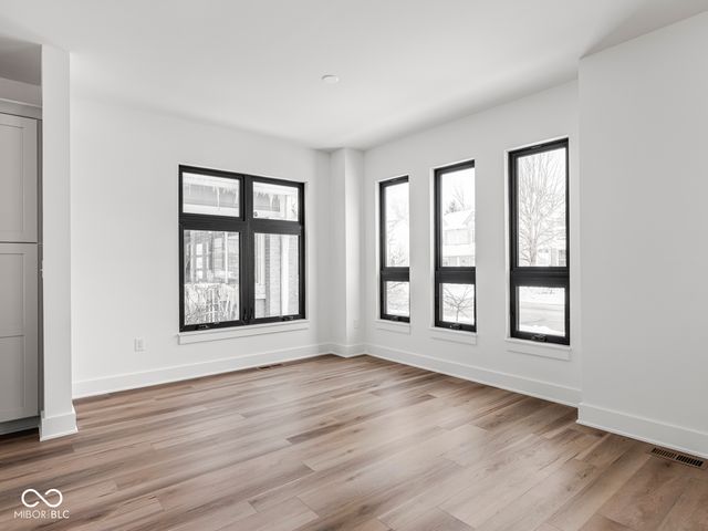 2602 N Delaware Street, Indianapolis, IN 46205