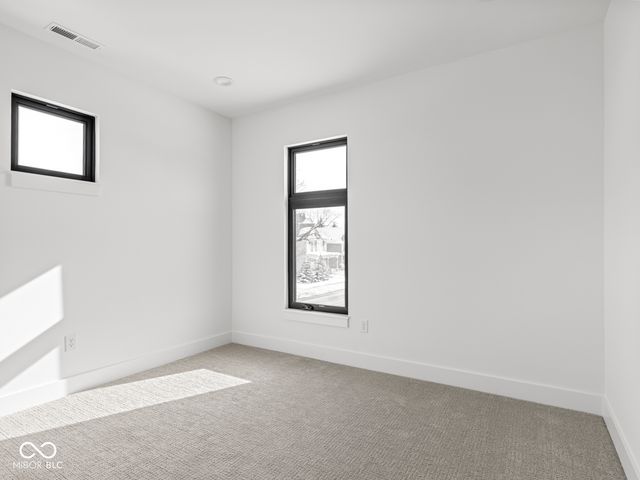 2602 N Delaware Street, Indianapolis, IN 46205