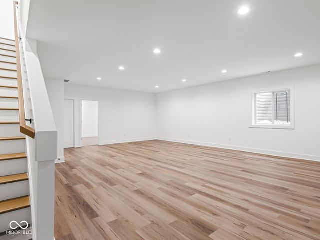 2602 N Delaware Street, Indianapolis, IN 46205