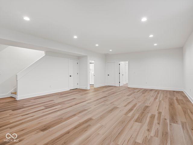 2602 N Delaware Street, Indianapolis, IN 46205