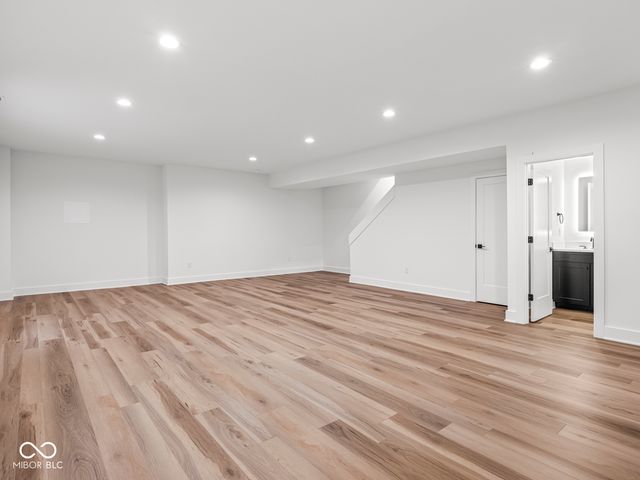 2602 N Delaware Street, Indianapolis, IN 46205