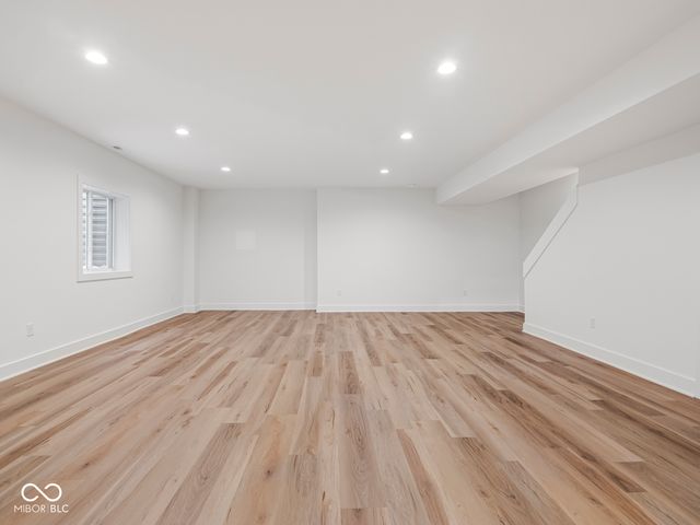 2602 N Delaware Street, Indianapolis, IN 46205