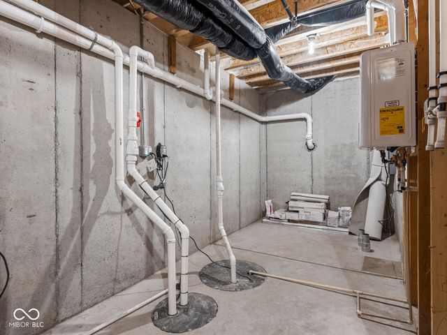 2602 N Delaware Street, Indianapolis, IN 46205