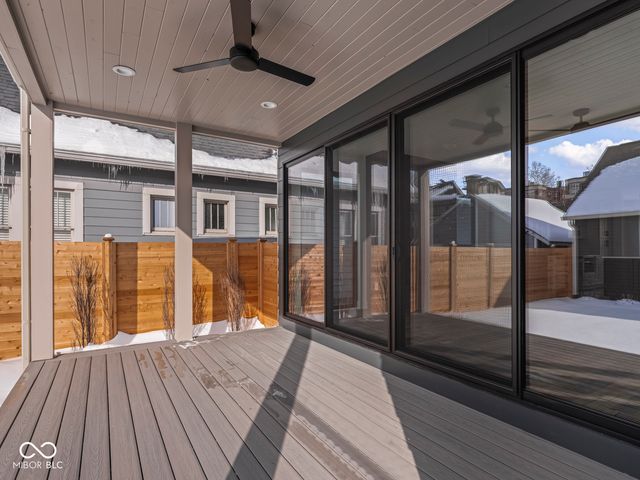 2602 N Delaware Street, Indianapolis, IN 46205