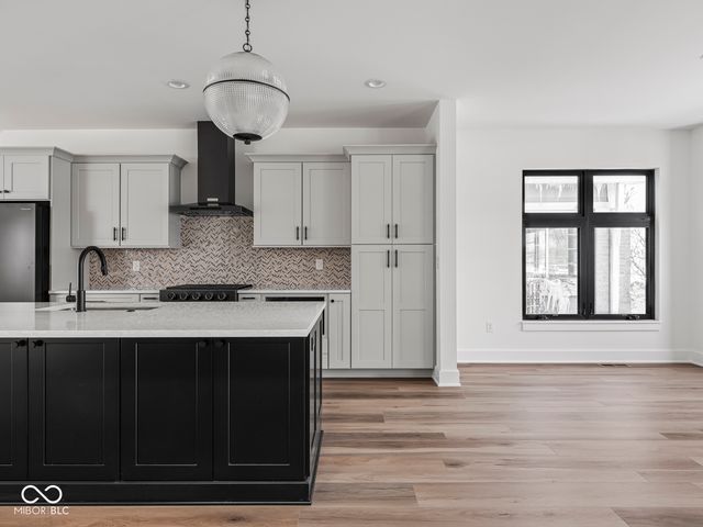 2602 N Delaware Street, Indianapolis, IN 46205