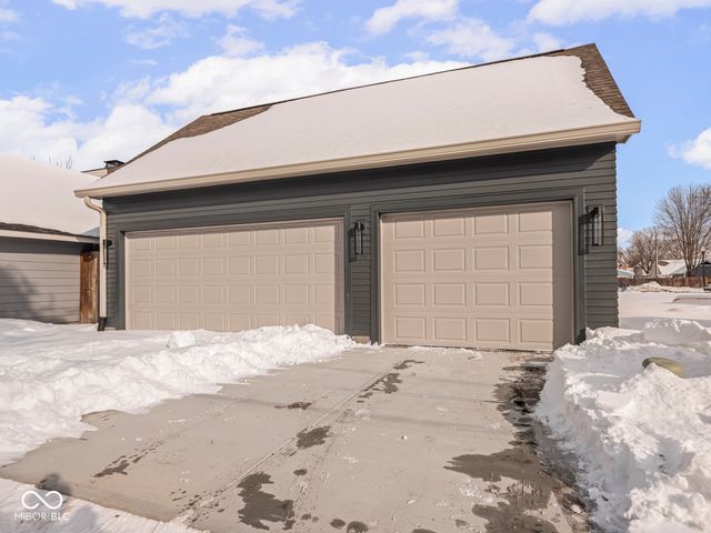 2602 N Delaware Street, Indianapolis, IN 46205