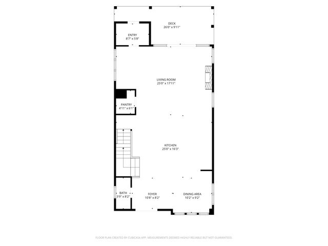 2602 N Delaware Street, Indianapolis, IN 46205