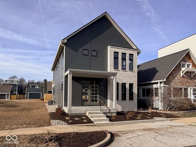 2602 N Delaware Street, Indianapolis, IN 46205