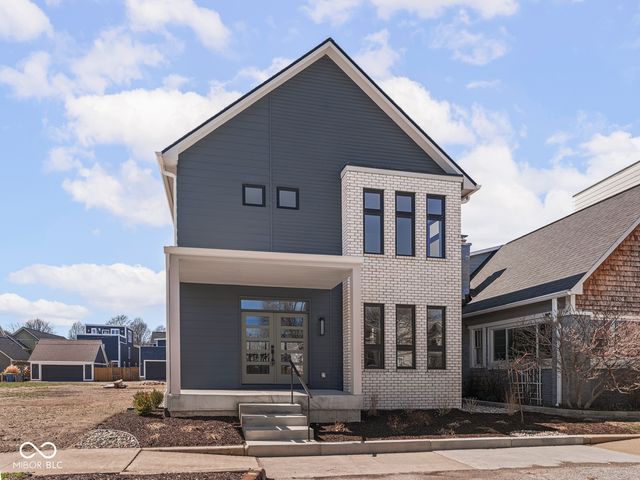 2602 N Delaware Street, Indianapolis, IN 46205