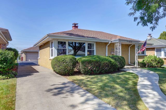 1038 Arthur Avenue, Berkeley, IL 60163