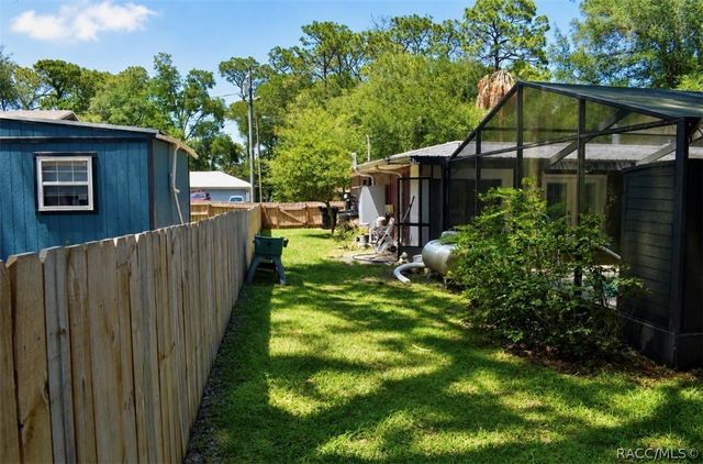 6046 E Loring Lane, Inverness, FL 34452