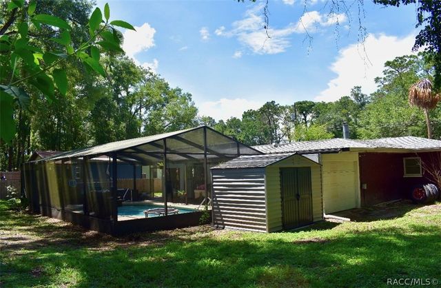 6046 E Loring Lane, Inverness, FL 34452