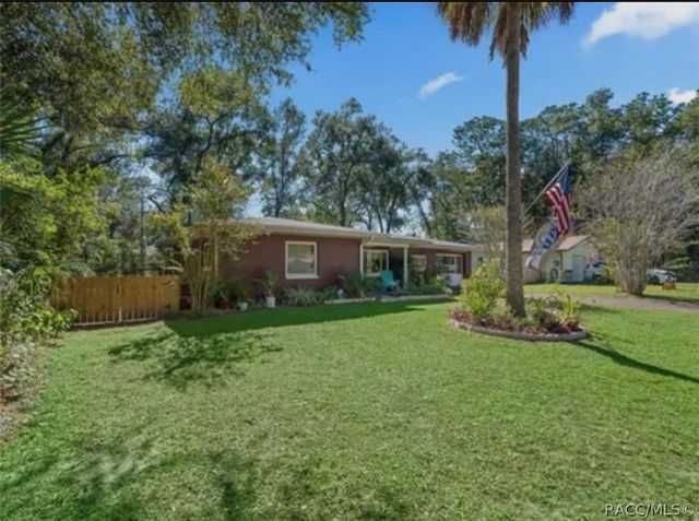 6046 E Loring Lane, Inverness, FL 34452