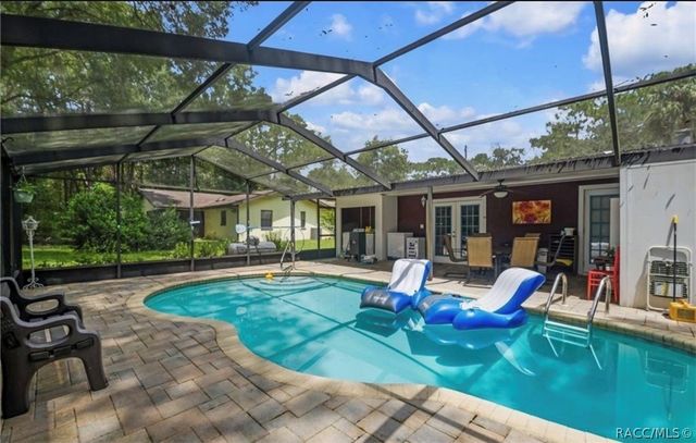 6046 E Loring Lane, Inverness, FL 34452