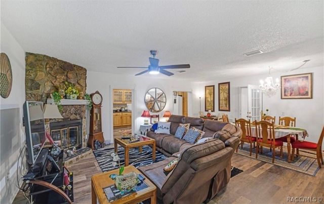 6046 E Loring Lane, Inverness, FL 34452