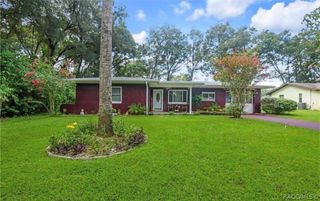 6046 E Loring Lane, Inverness, FL 34452