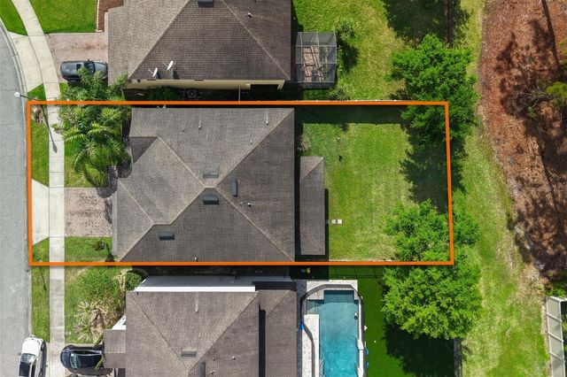 14594 CAPLOCK DRIVE, Orlando, FL 32837