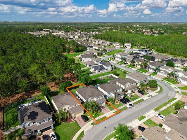 14594 CAPLOCK DRIVE, Orlando, FL 32837