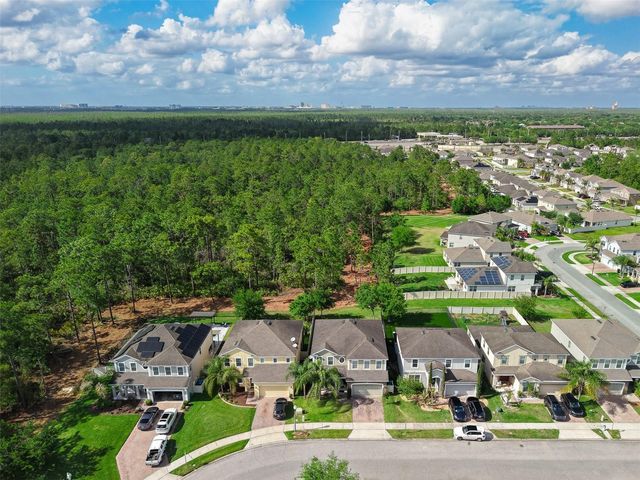 14594 CAPLOCK DRIVE, Orlando, FL 32837