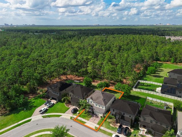 14594 CAPLOCK DRIVE, Orlando, FL 32837