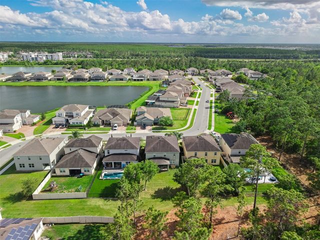 14594 CAPLOCK DRIVE, Orlando, FL 32837