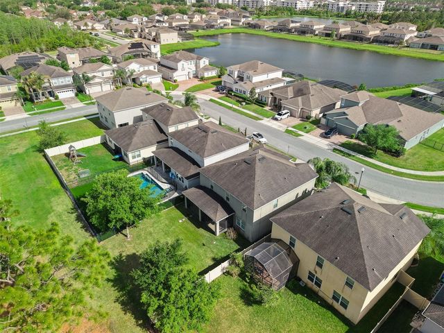 14594 CAPLOCK DRIVE, Orlando, FL 32837