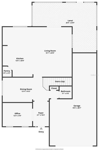 14594 CAPLOCK DRIVE, Orlando, FL 32837