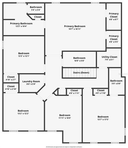 14594 CAPLOCK DRIVE, Orlando, FL 32837