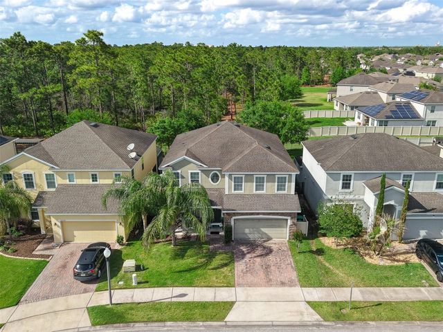 14594 CAPLOCK DRIVE, Orlando, FL 32837