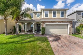 14594 CAPLOCK DRIVE, Orlando, FL 32837