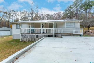 329 BAGLEY DRIVE, Trussville, AL 35173