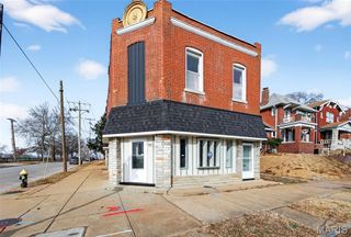 4535 S Grand Boulevard, St Louis, MO 63111