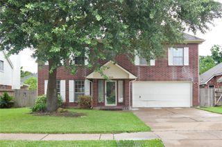 16306 Ash Point Lane, Sugar Land, TX 77498