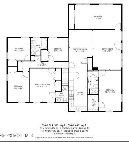 13 Lee Road, Manalapan, NJ 07726