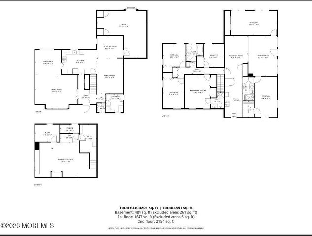 13 Lee Road, Manalapan, NJ 07726